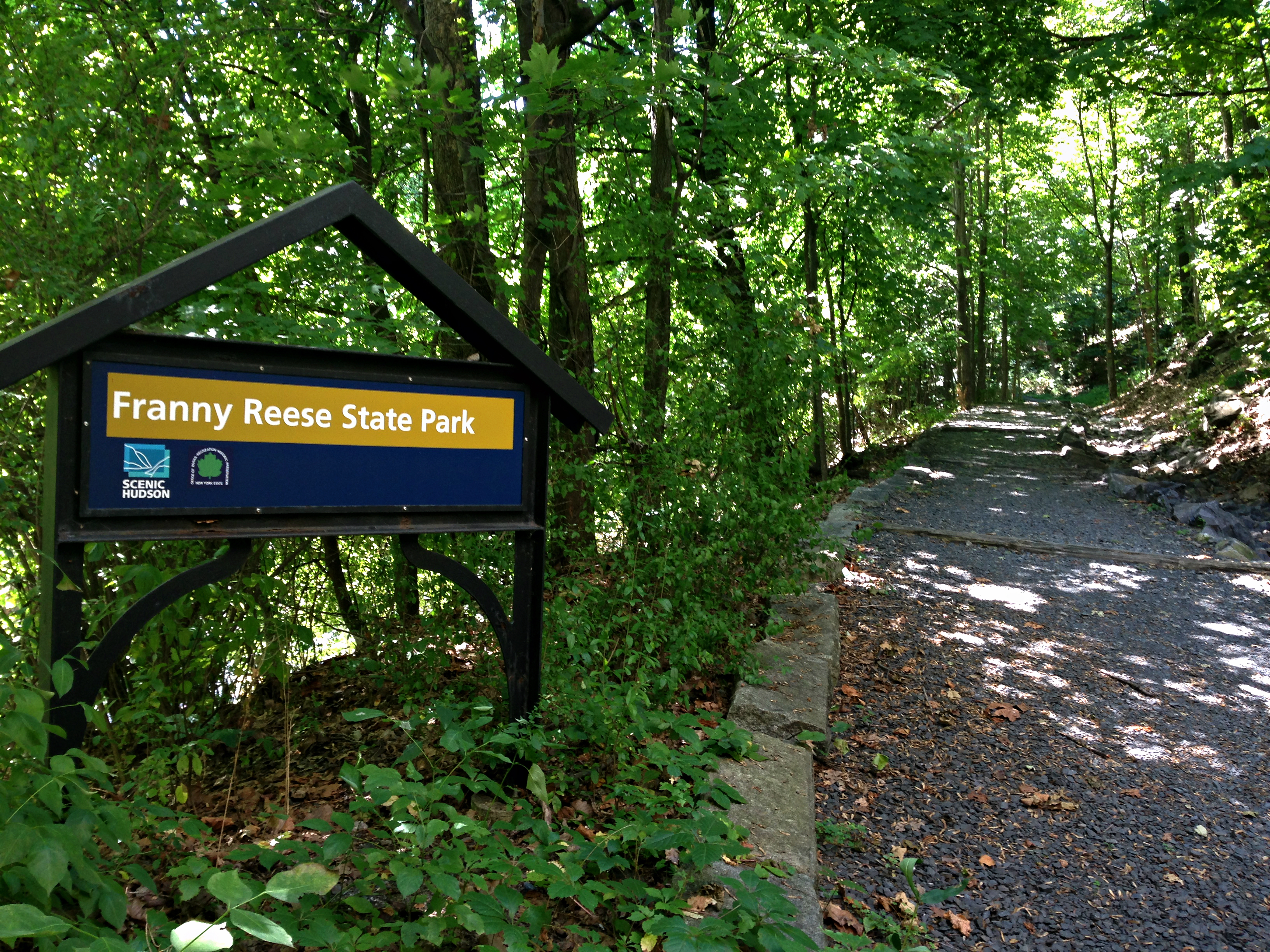 Ulster County Hikes to Take this Fall | A Taft Street Guide